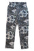 A Black Leggings from Bonpoint in size 8Y for girl. (Front View)
