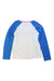 A White Long Sleeve T Shirts from Boden in size 8Y for boy. (Back View)