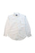 A White Long Sleeve Shirts from Ralph Lauren in size 8Y for boy. (Front View)