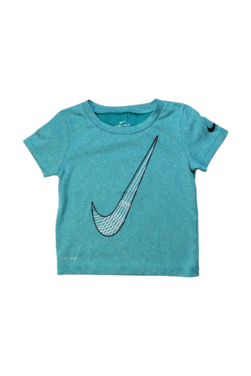 A Multicolour Active Tops from Nike in size 18-24M for neutral. (Front View)