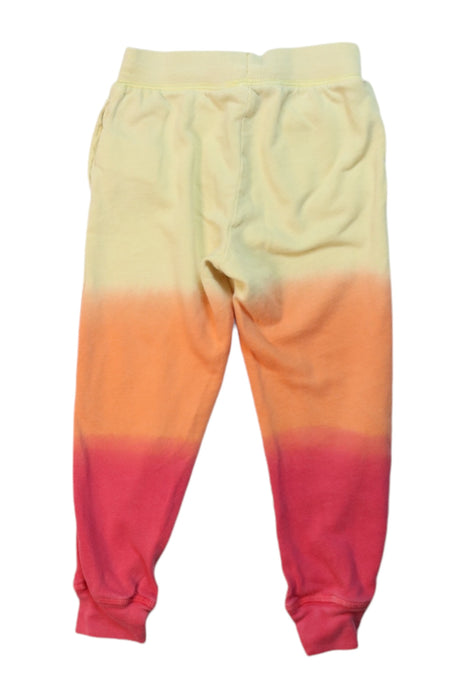 A Multicolour Sweatpants from Polo Ralph Lauren in size 4T for girl. (Back View)