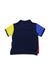 A Multicolour Short Sleeve Polos from Ralph Lauren in size 18-24M for boy. (Back View)