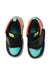 A Multicolour Sneakers from Air Jordan in size 18-24M for boy. (Back View)