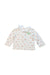 A Multicolour Long Sleeve Tops from Paco Rabanne in size 12-18M for girl. (Front View)