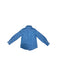 A Blue Long Sleeve Shirts from Polo Ralph Lauren in size 5T for neutral. (Back View)