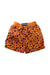 A Orange Swim Shorts from Vilebrequin in size 10Y for boy. (Back View)