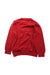 A Red Knit Sweaters from Paul Smith in size 4T for boy. (Back View)