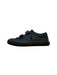 A Black Sneakers from Ralph Lauren in size 3T for neutral. (Front View)