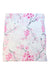 A Pink Swaddles from Malabar Baby in size O/S for girl. (Front View)