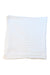 A White Sleepsacs from The Little White Company in size O/S for neutral. (Front View)