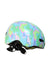 A Multicolour Bikes & Helmets from Nutcase in size XXS for girl. (Front View)