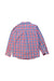 A Multicolour Long Sleeve Shirts from Jacadi in size 4T for boy. (Back View)