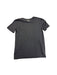 A Grey Short Sleeve T Shirts from Under Armour in size 6T for neutral. (Back View)