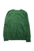 A Green Knit Sweaters from Bellerose in size 6T for boy. (Back View)