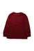 A Red Long Sleeve T Shirts from Polo Ralph Lauren in size 6T for boy. (Back View)