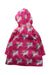 A Pink Rain Jackets from Hatley in size 2T for girl. (Back View)