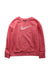 A Red Crewneck Sweatshirts from Nike in size 6T for neutral. (Front View)