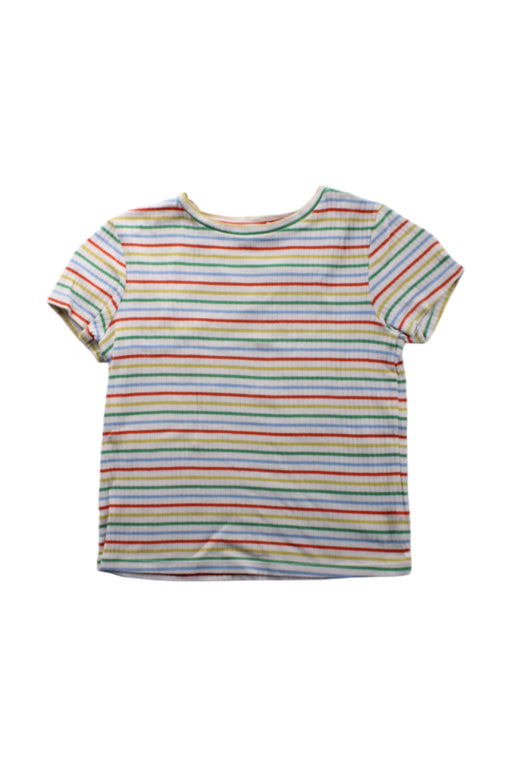 A Multicolour Short Sleeve T Shirts from Cath Kidston in size 8Y for girl. (Front View)