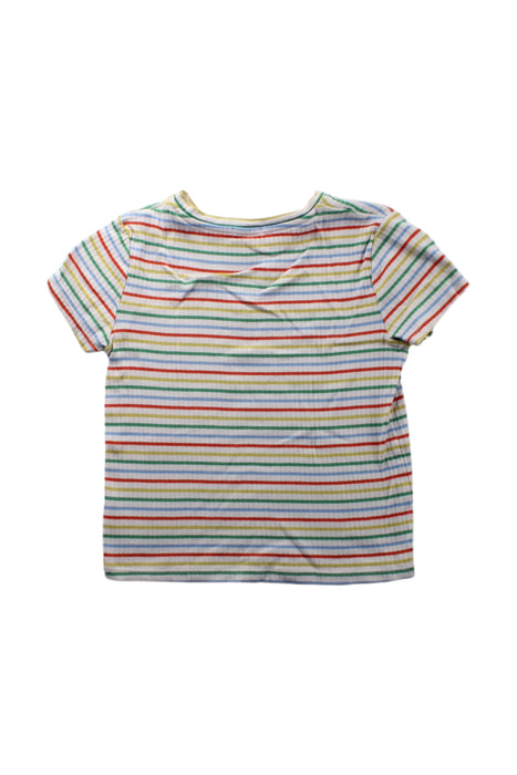 A Multicolour Short Sleeve T Shirts from Cath Kidston in size 8Y for girl. (Back View)