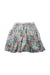 A Multicolour Short Skirts from Bonpoint in size 8Y for girl. (Back View)