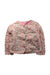 A Pink Cardigans from Cath Kidston in size 7Y for girl. (Front View)