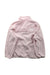 A Pink Lightweight Jackets from The North Face in size 6T for girl. (Back View)