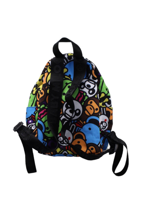 A Multicolour Bags from BAPE KIDS in size O/S for boy. (Back View)