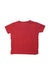 A Multicolour Short Sleeve T Shirts from Joules in size 5T for boy. (Back View)