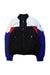 A Multicolour Puffer/Quilted Jackets from Moncler in size 14Y for boy. (Front View)