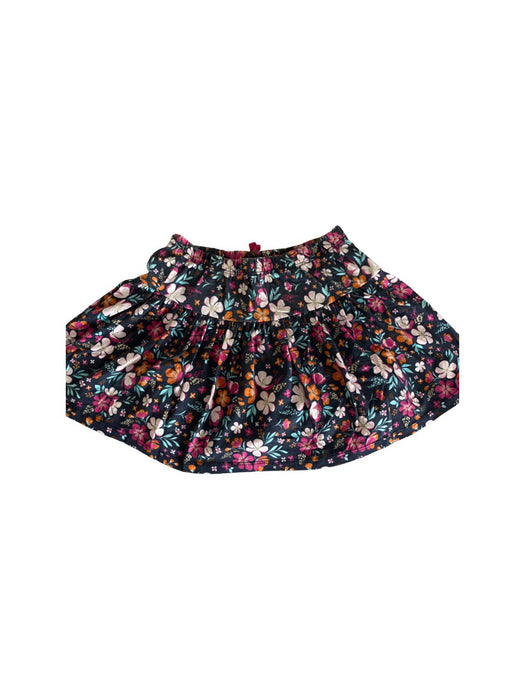 A Multicolour Skorts from Isaac Mizrahi in size 10Y for girl. (Back View)