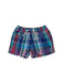 A Multicolour Shorts from Polo Ralph Lauren in size 3T for boy. (Front View)