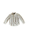 A White Long Sleeve Shirts from Polo Ralph Lauren in size 3T for neutral. (Front View)