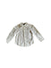 A White Long Sleeve Shirts from Polo Ralph Lauren in size 3T for neutral. (Front View)