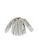 A White Long Sleeve Shirts from Polo Ralph Lauren in size 3T for neutral. (Front View)