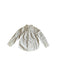 A White Long Sleeve Shirts from Polo Ralph Lauren in size 3T for neutral. (Back View)