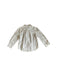 A White Long Sleeve Shirts from Polo Ralph Lauren in size 3T for neutral. (Back View)