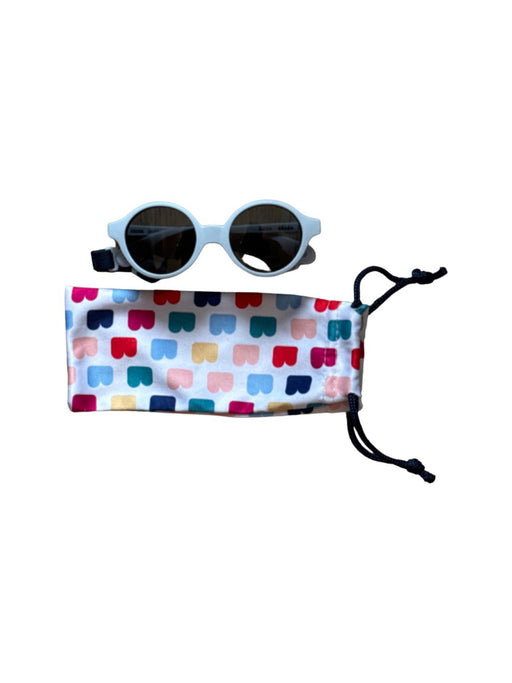 A Multicolour Sunglasses from Béaba in size 12-18M for neutral. (Front View)