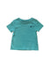 A Green Short Sleeve T Shirts from Ralph Lauren in size 12-18M for neutral. (Front View)