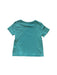 A Green Short Sleeve T Shirts from Ralph Lauren in size 12-18M for neutral. (Back View)