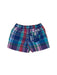 A Multicolour Shorts from Polo Ralph Lauren in size 3T for boy. (Back View)