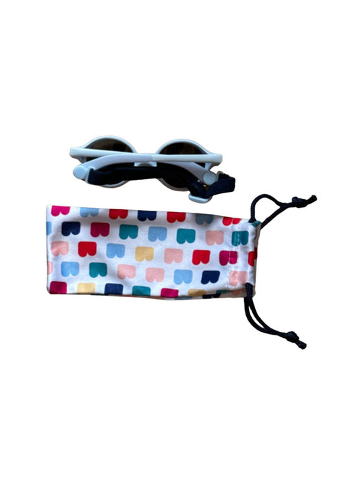 A Multicolour Sunglasses from Béaba in size 12-18M for neutral. (Back View)