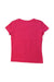 A Multicolour Short Sleeve T Shirts from Kenzo in size 5T for girl. (Back View)