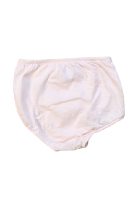 A Pink Bloomers from Ralph Lauren in size 6-12M for girl. (Back View)