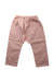 A Pink Casual Pants from Teddy & Minou in size 3T for girl. (Back View)