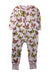A Pink Long Sleeve Jumpsuits from Tao & Friends in size 12-18M for girl. (Front View)