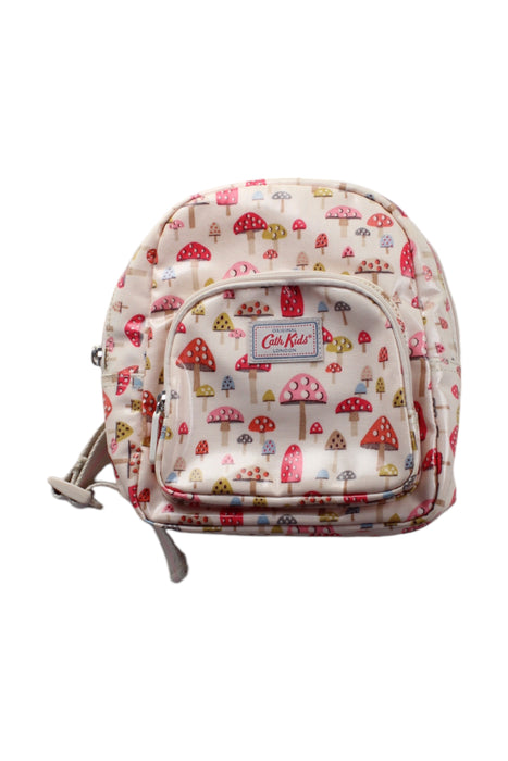 A White Bags from Cath Kidston in size O/S for girl. (Front View)