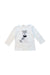 A Multicolour Long Sleeve T Shirts from Il Gufo in size 6-12M for neutral. (Front View)