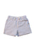 A Peach Shorts from Crewcuts in size 3T for girl. (Front View)