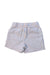 A Peach Shorts from Crewcuts in size 3T for girl. (Back View)