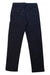 A Blue Casual Pants from Mayoral in size 6T for girl. (Back View)